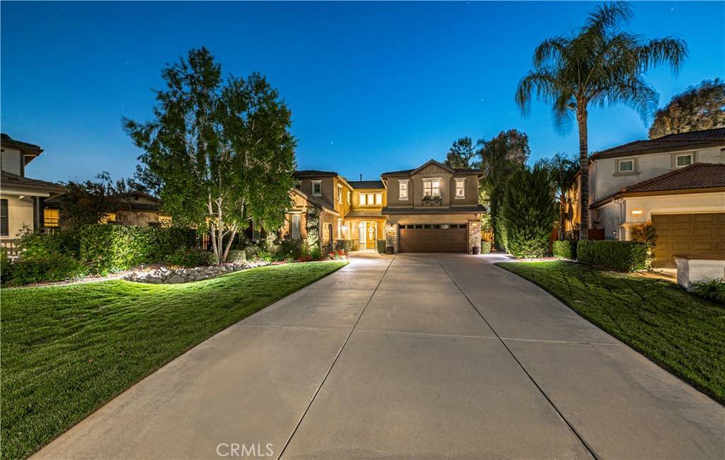 Temecula, CA 92592,42449 Wyandotte ST