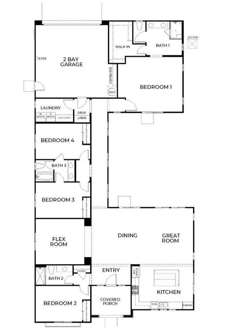 Cathedral City, CA 92234,423 Via Milano