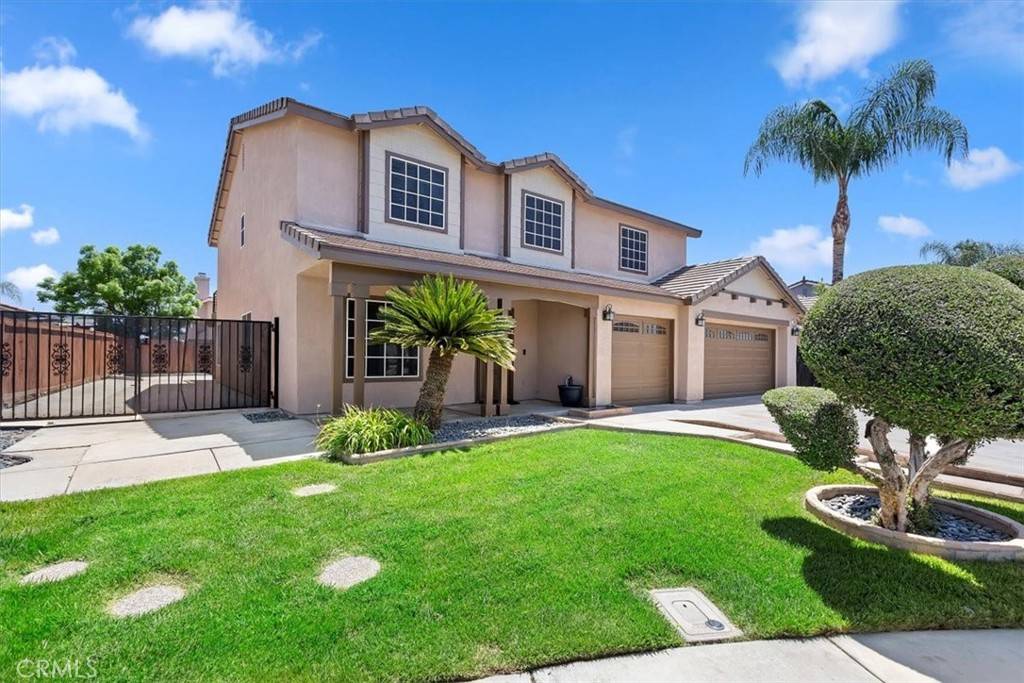 Hemet, CA 92545,548 Nashville CT