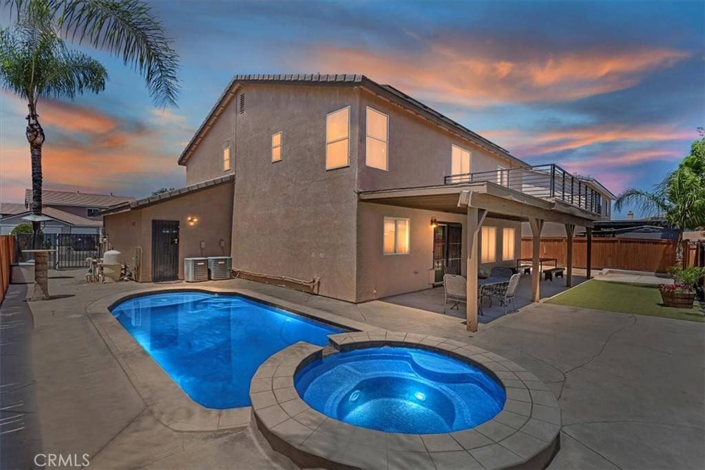 Hemet, CA 92545,548 Nashville CT