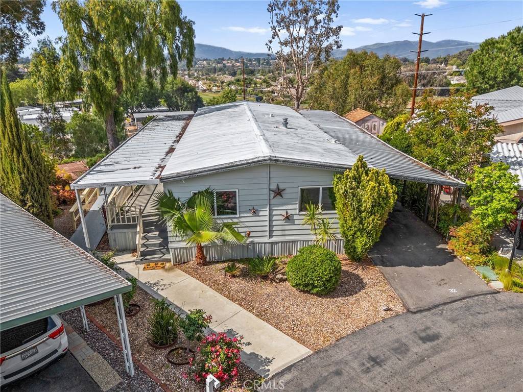 Temecula, CA 92591,31130 S General Kearny #32