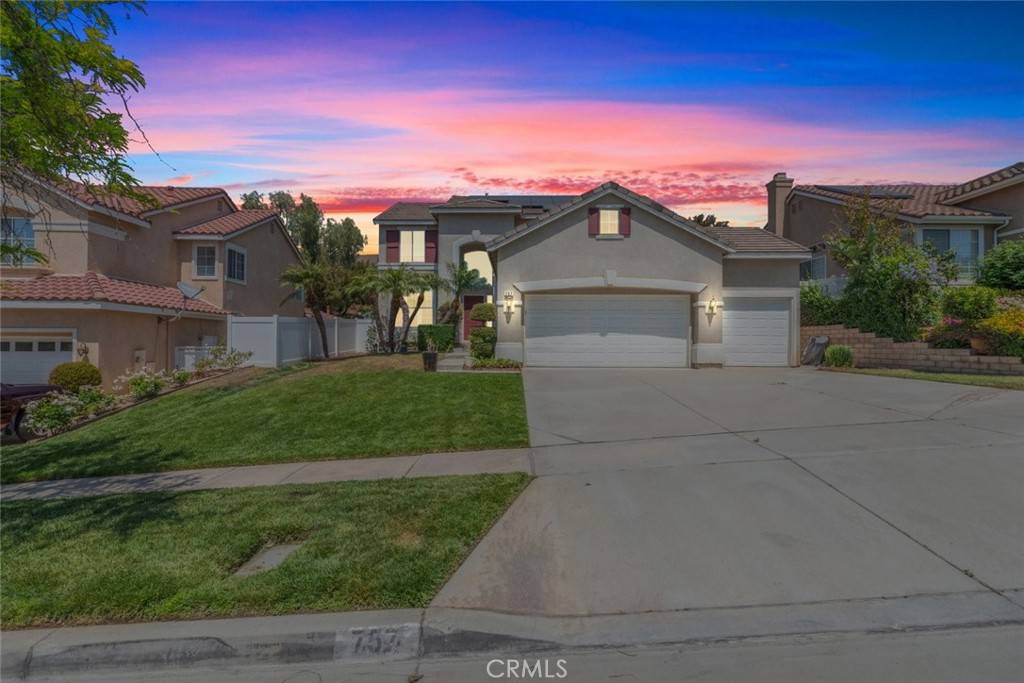 Corona, CA 92879,757 Navarro DR