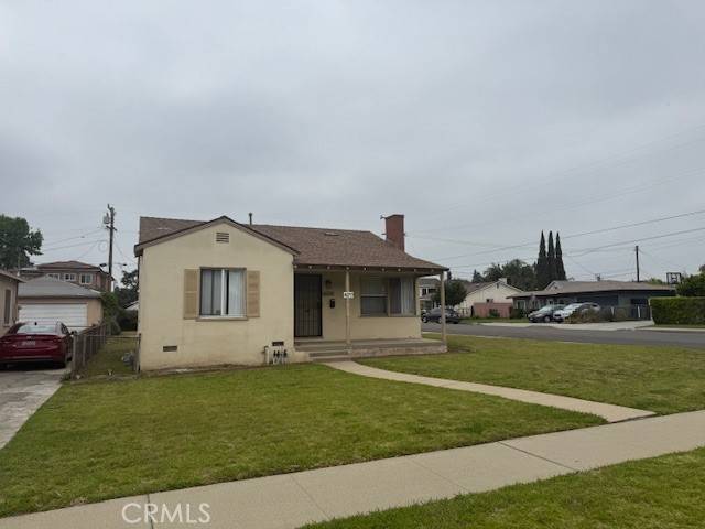 Rosemead, CA 91770,4251 Arica AVE