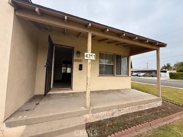 Rosemead, CA 91770,4251 Arica AVE