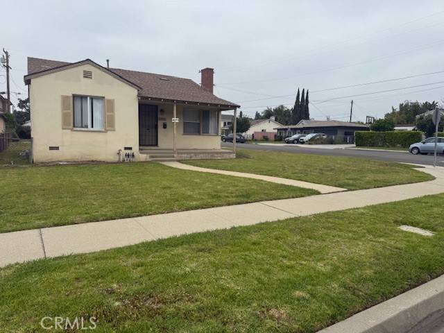 Rosemead, CA 91770,4251 Arica AVE