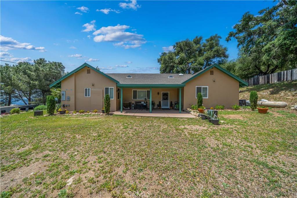 Pauma Valley, CA 92061,31750 S Grade RD