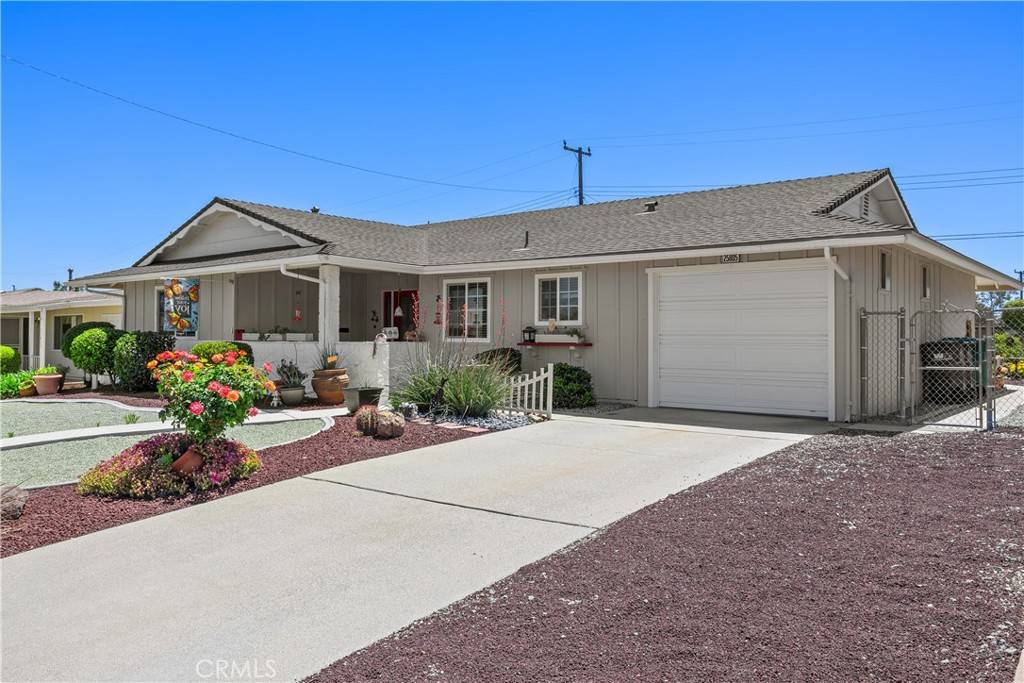 Menifee, CA 92586,25805 Musselburgh DR