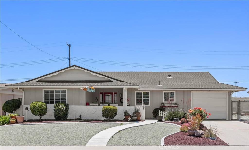 Menifee, CA 92586,25805 Musselburgh DR