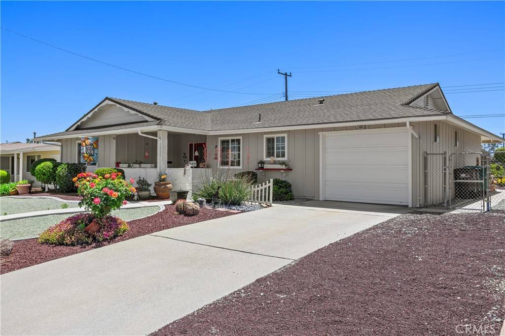Menifee, CA 92586,25805 Musselburgh DR