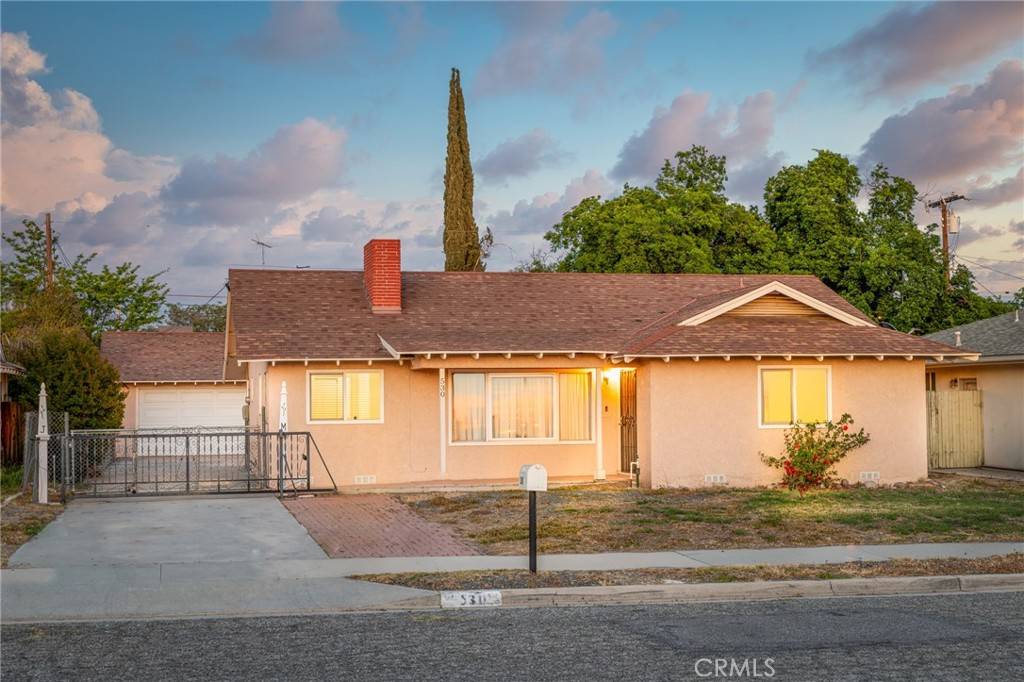 Hemet, CA 92543,530 S Harvard ST