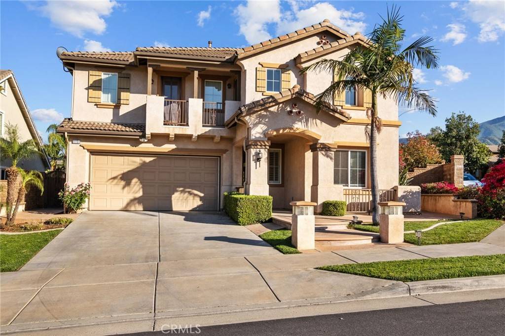 Corona, CA 92883,11151 Tesota Loop ST