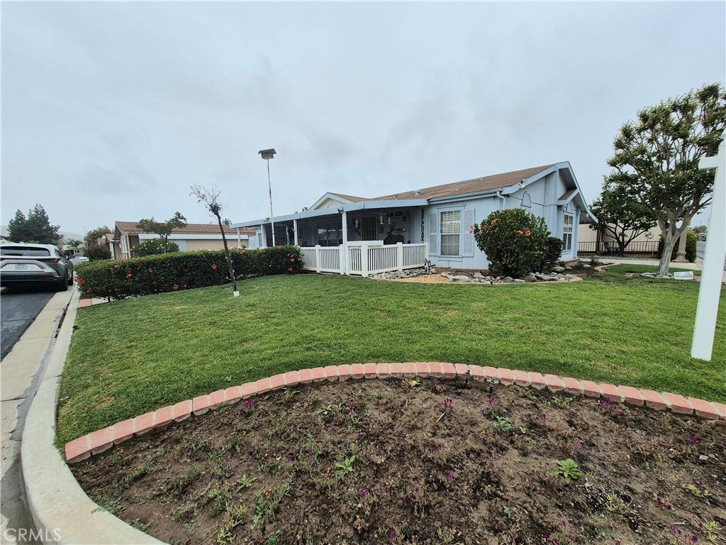 Corona, CA 92879,13381 Magnolia AVE #111