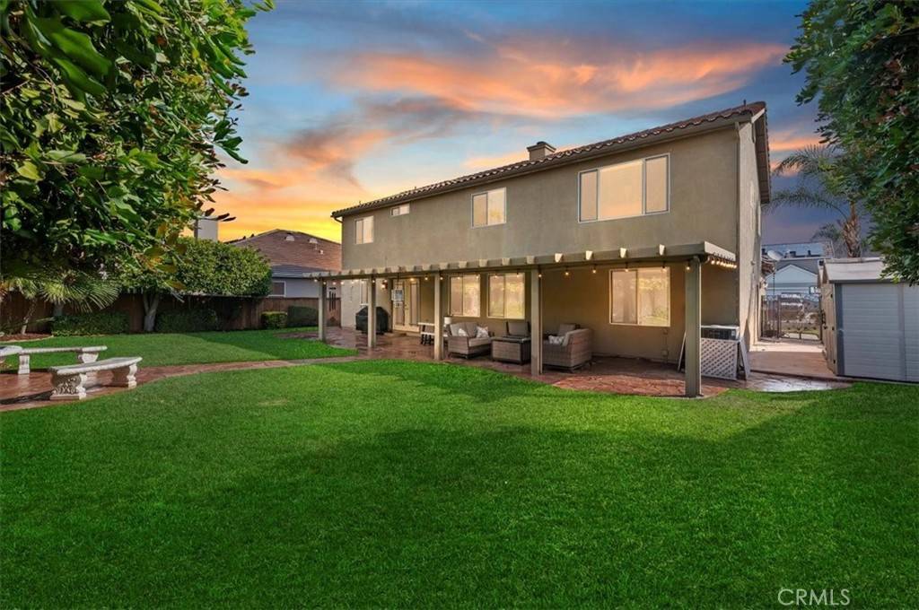 Murrieta, CA 92563,26127 Palmetto ST