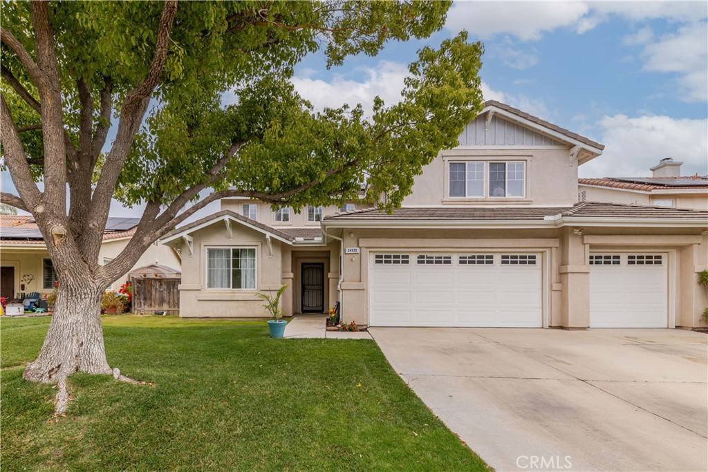 Murrieta, CA 92562,24520 Calle Estancia