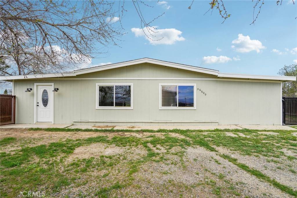 Anza, CA 92539,56600 Johnson RD