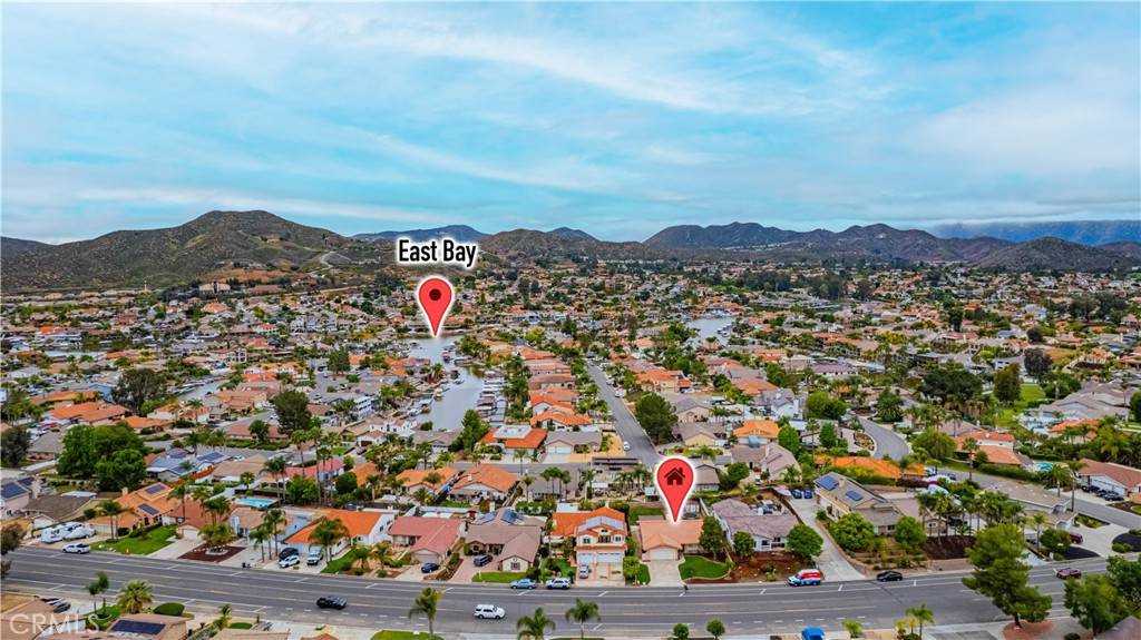 Canyon Lake, CA 92587,23825 N Canyon Lake DR