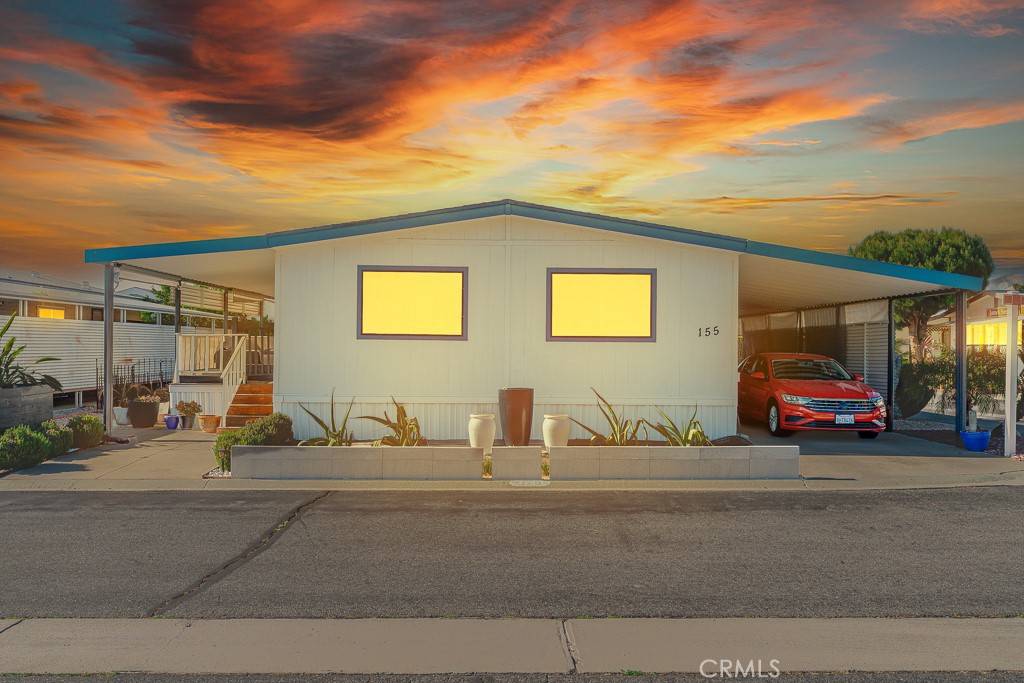 Hemet, CA 92543,1300 W Menlo AVE #155