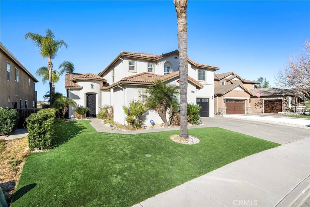 Murrieta, CA 92563,38493 Falkirk DR
