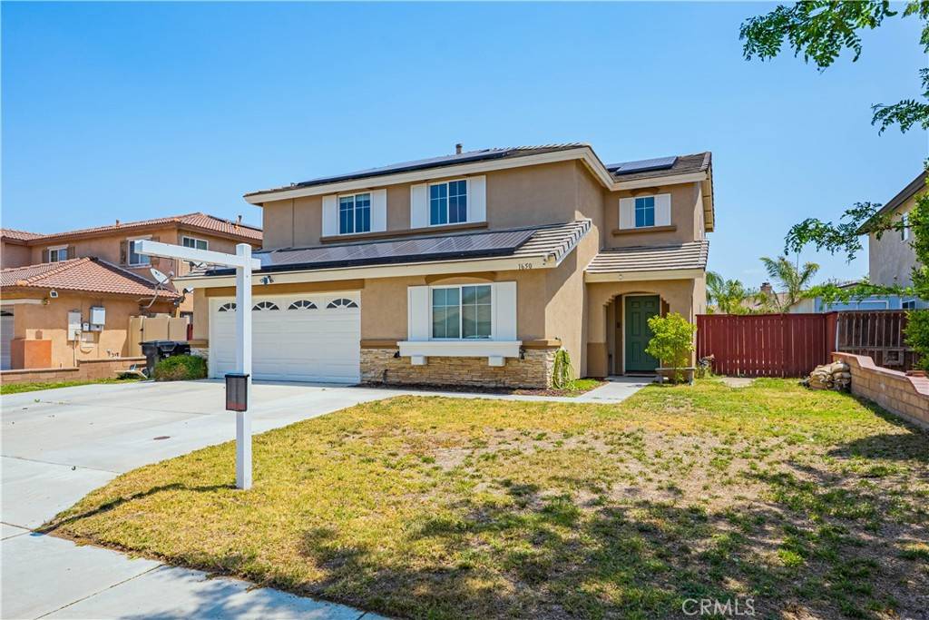 Hemet, CA 92545,1650 Elmbridge LN