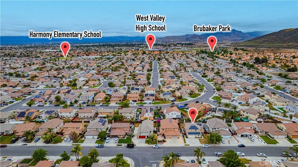 Hemet, CA 92545,1650 Elmbridge LN