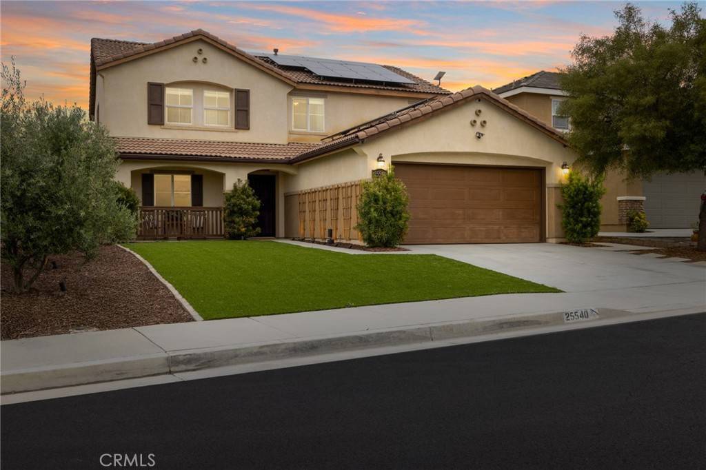 Menifee, CA 92584,25540 Wagon Trail LN