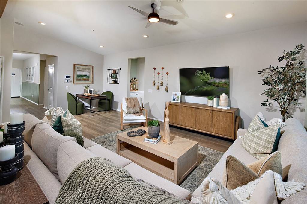 Perris, CA 92571,1439 Allegra DR