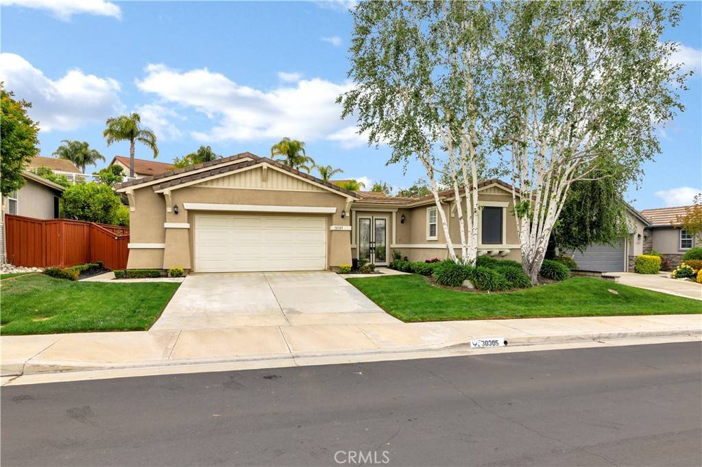 Murrieta, CA 92563,30305 Mayacamas DR