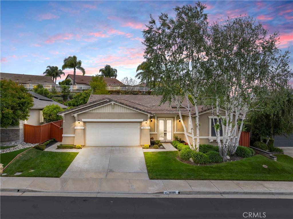 Murrieta, CA 92563,30305 Mayacamas DR