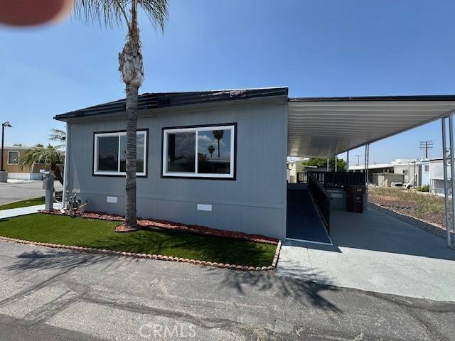 Hemet, CA 92544,42751 E. Florida Avenue #141