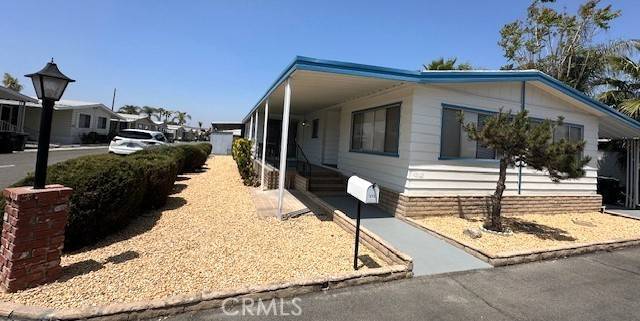 Hemet, CA 92544,881 N. Lake Street #270