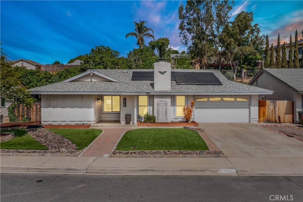 Poway, CA 92064,13340 Arikara DR
