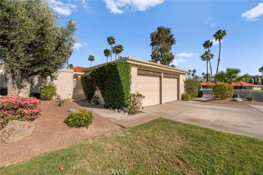 Palm Springs, CA 92262,772 N Seville CIR
