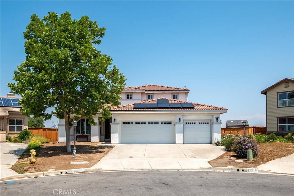 Wildomar, CA 92595,33908 Applecart CT