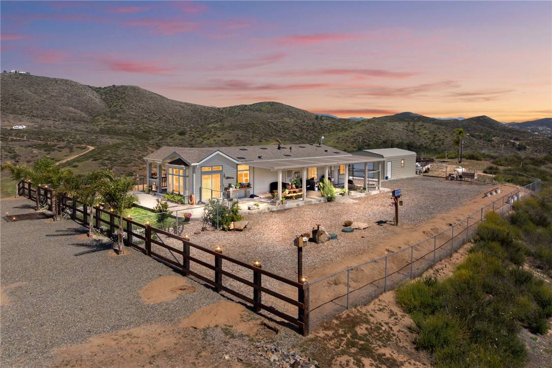 Temecula, CA 92592,46430 De Portola RD