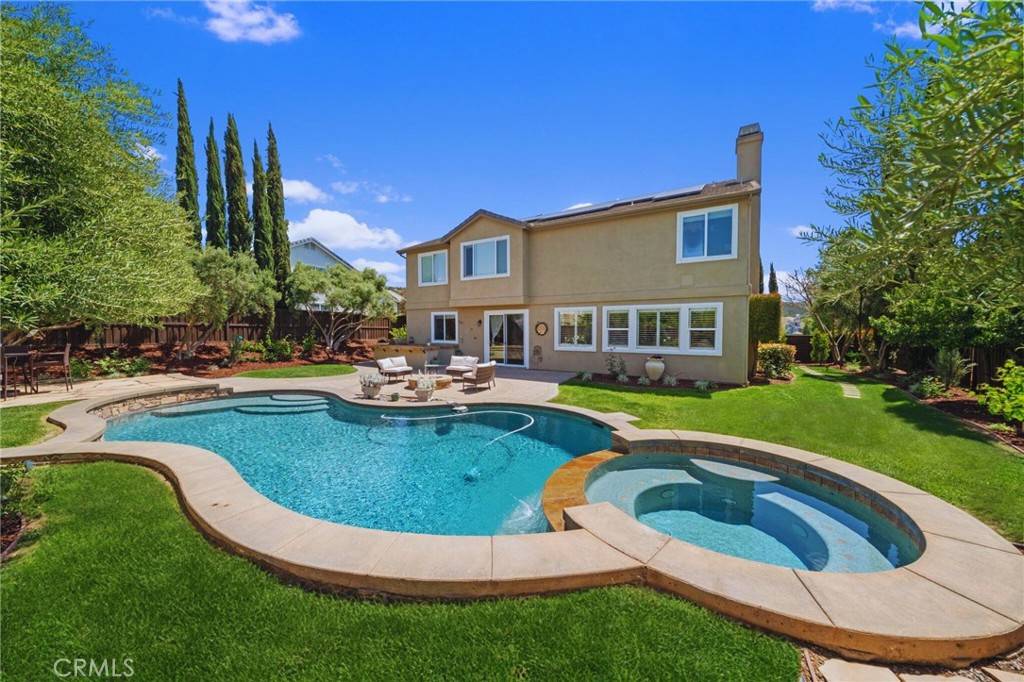 Temecula, CA 92592,45130 Marsanne ST
