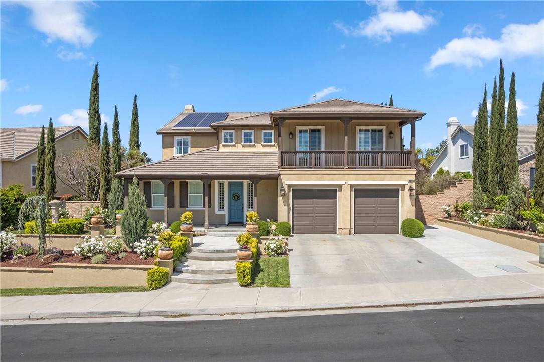Temecula, CA 92592,45130 Marsanne ST