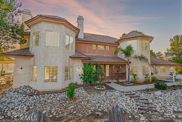 Temecula, CA 92592,40405 Avenida Trebolo