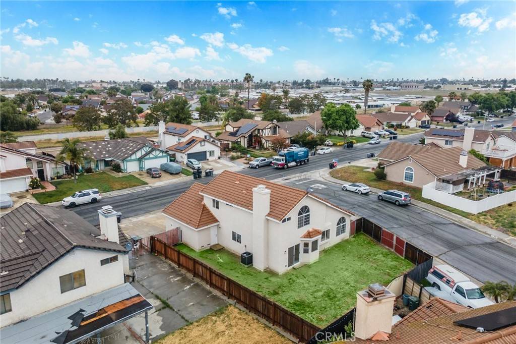 Hemet, CA 92545,2425 Garland WAY