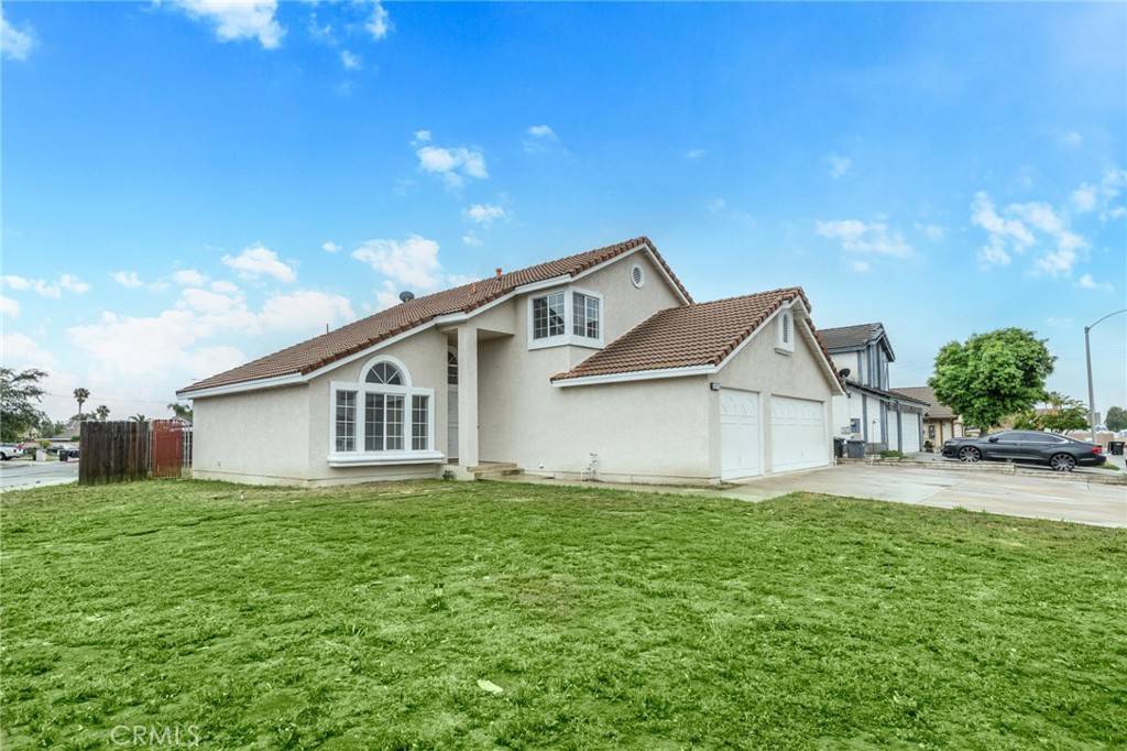Hemet, CA 92545,2425 Garland WAY