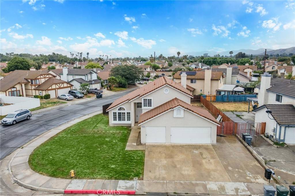 Hemet, CA 92545,2425 Garland WAY
