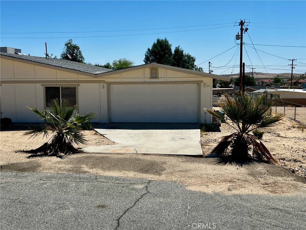 29 Palms, CA 92277,5857 Marine AVE