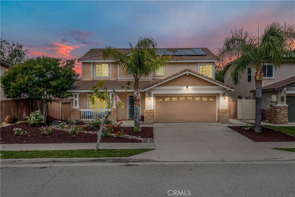Lake Elsinore, CA 92532,32026 Poppy WAY