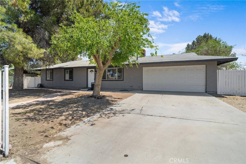 Lancaster, CA 93535,40586 166th ST E