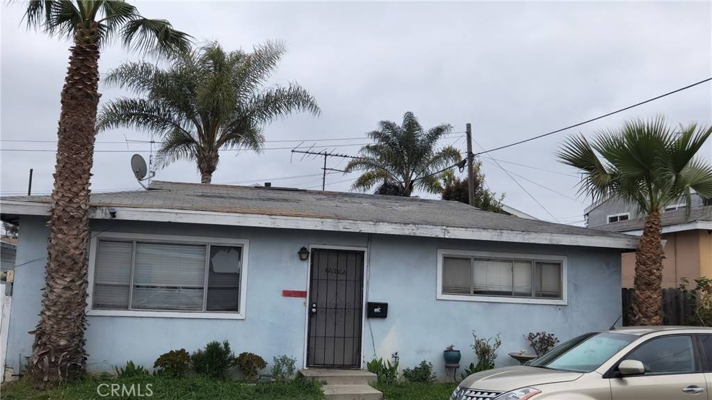 Lawndale, CA 90260,16202 Grevillea AVE