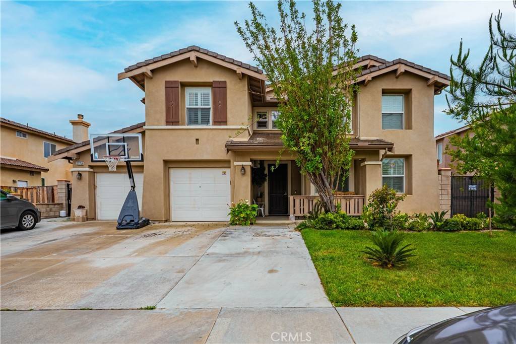 27753 Lafayette WAY Moreno Valley, CA 92555