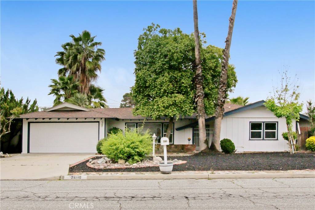 Hemet, CA 92544,26110 Hemet ST