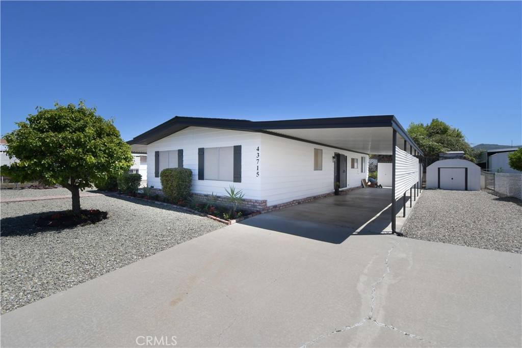 Hemet, CA 92544,43715 Payne AVE