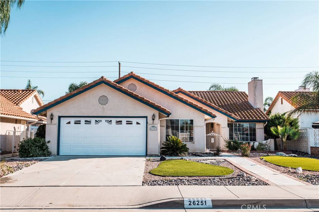 Menifee, CA 92586,26251 Potomac DR