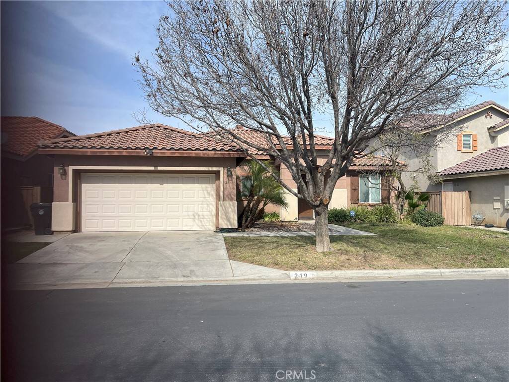 Hemet, CA 92545,219 La Amistad WAY