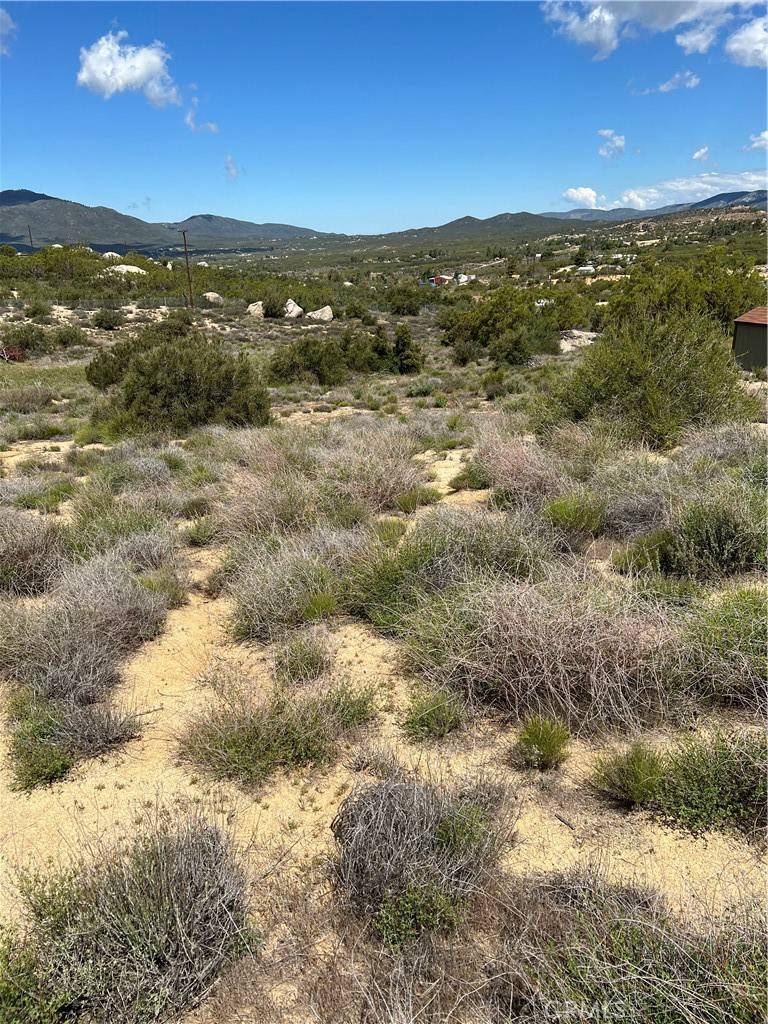 Anza, CA 92539,0 Scouts LN